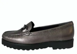 Karen Koo 16657GRY - LOAFER