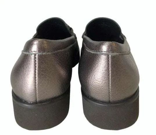 Karen Koo 16657GRY - LOAFER
