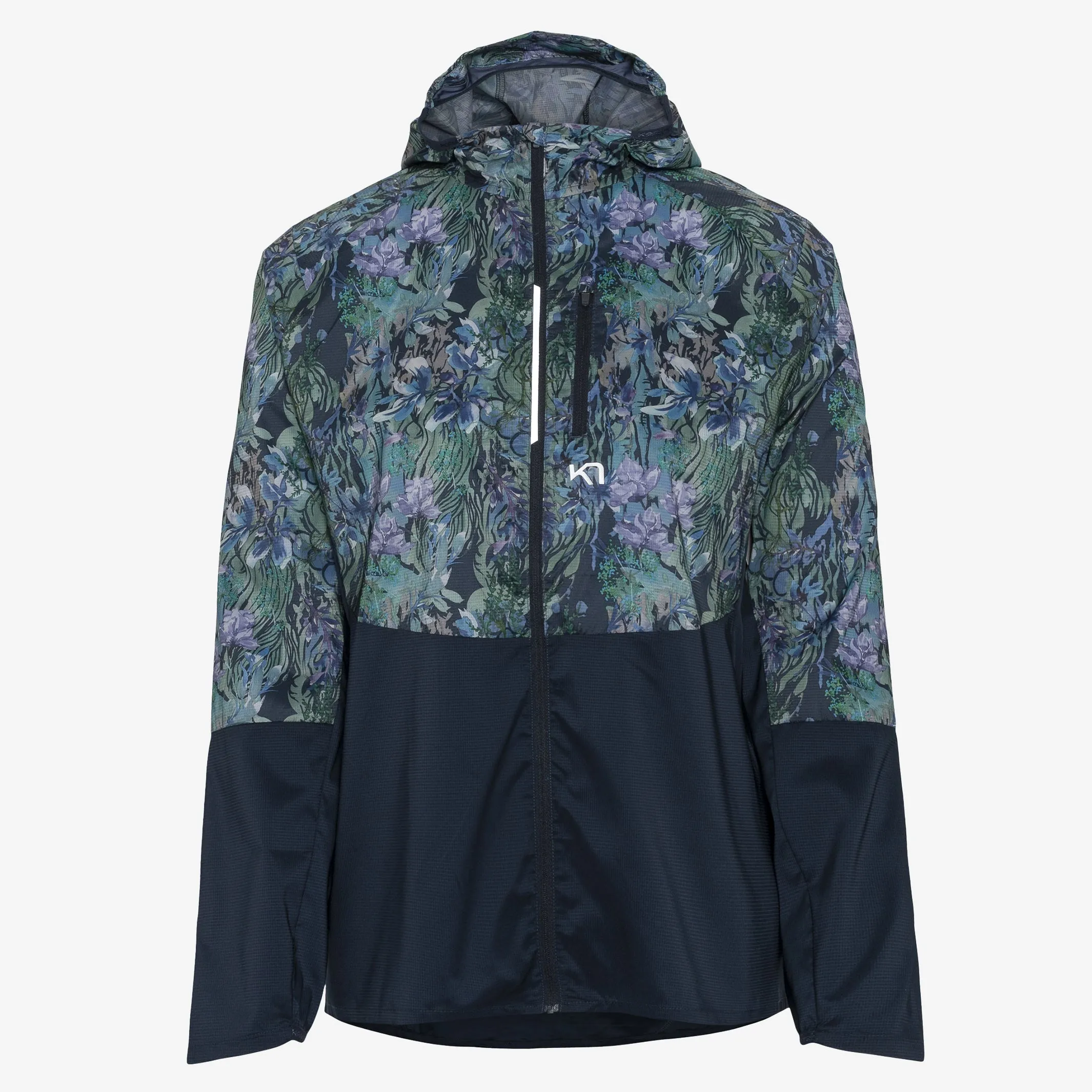 Kari Traa - Vilde Running Jacket - Femme