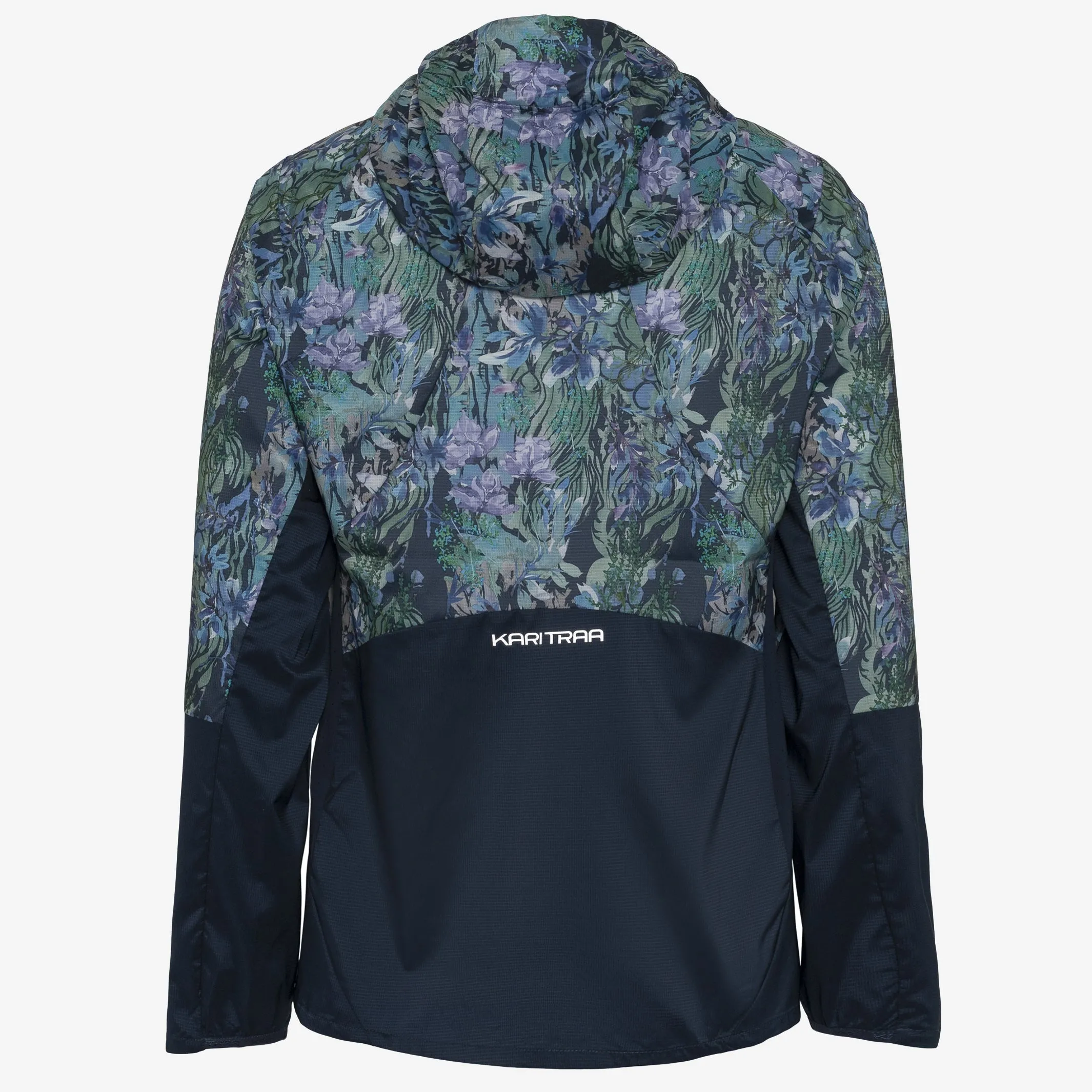 Kari Traa - Vilde Running Jacket - Femme