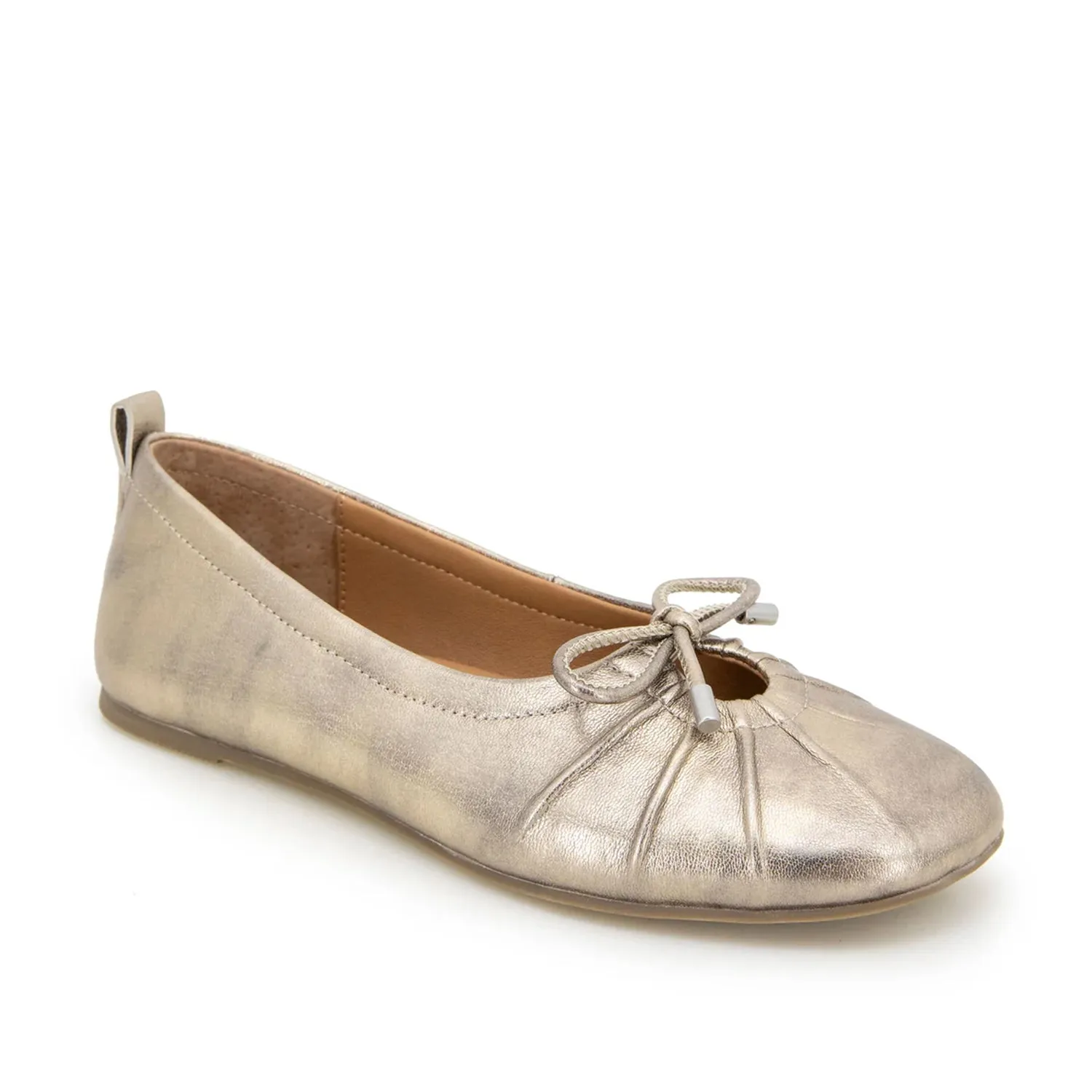 Kenneth Cole Women's Marilyn in Gravel
