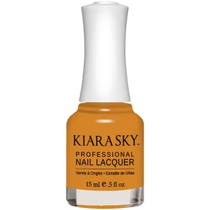 Kiara Sky - 0642 Pour Decisions (Polish)