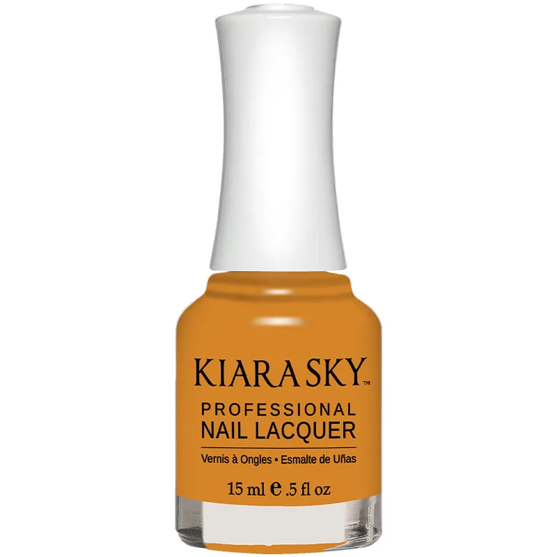 Kiara Sky - 0642 Pour Decisions (Polish)