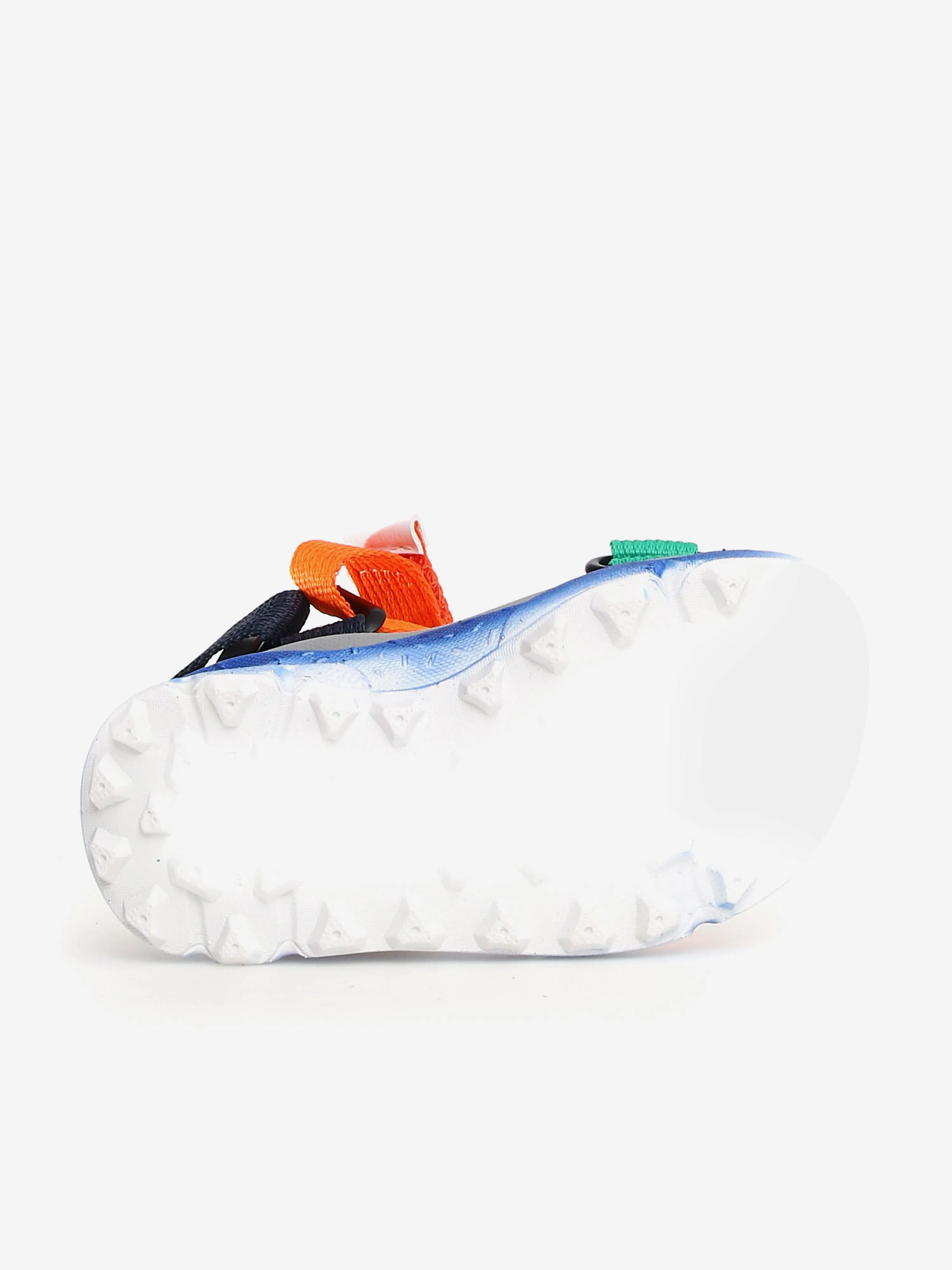 Kids Nazca 2 Nuanced Sole Sandals in Multicolour