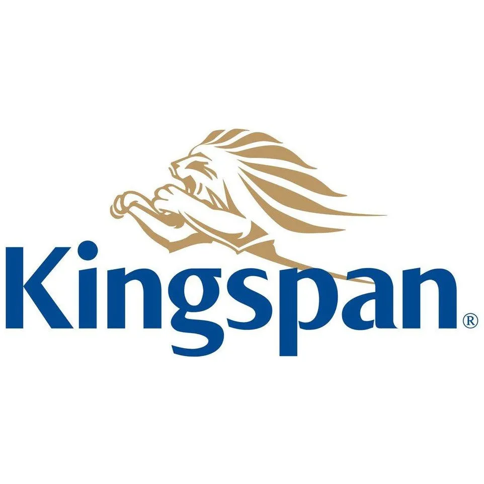 Kingspan Kooltherm K118 Insulated Plasterboard - 2400mm x 1200mm x 42.5mm (pack of 18 sheets 51.84m2)
