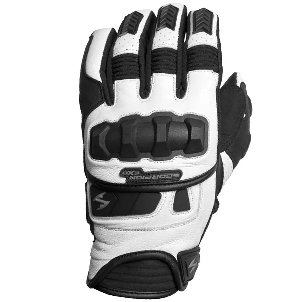 Klaw II Leather Gloves