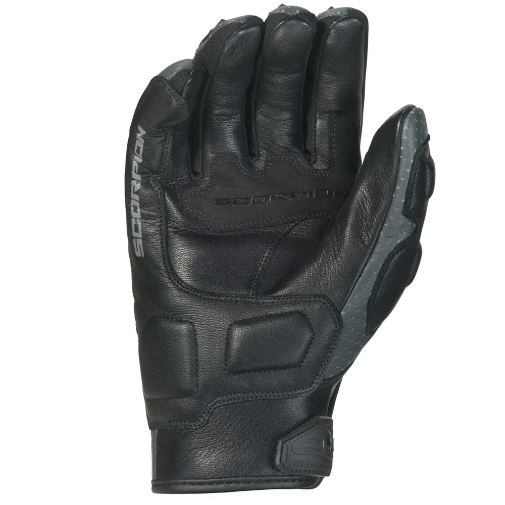Klaw II Leather Gloves