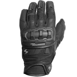 Klaw II Leather Gloves