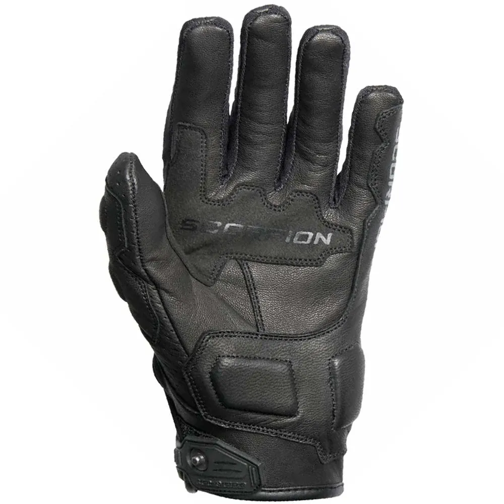 Klaw II Leather Gloves