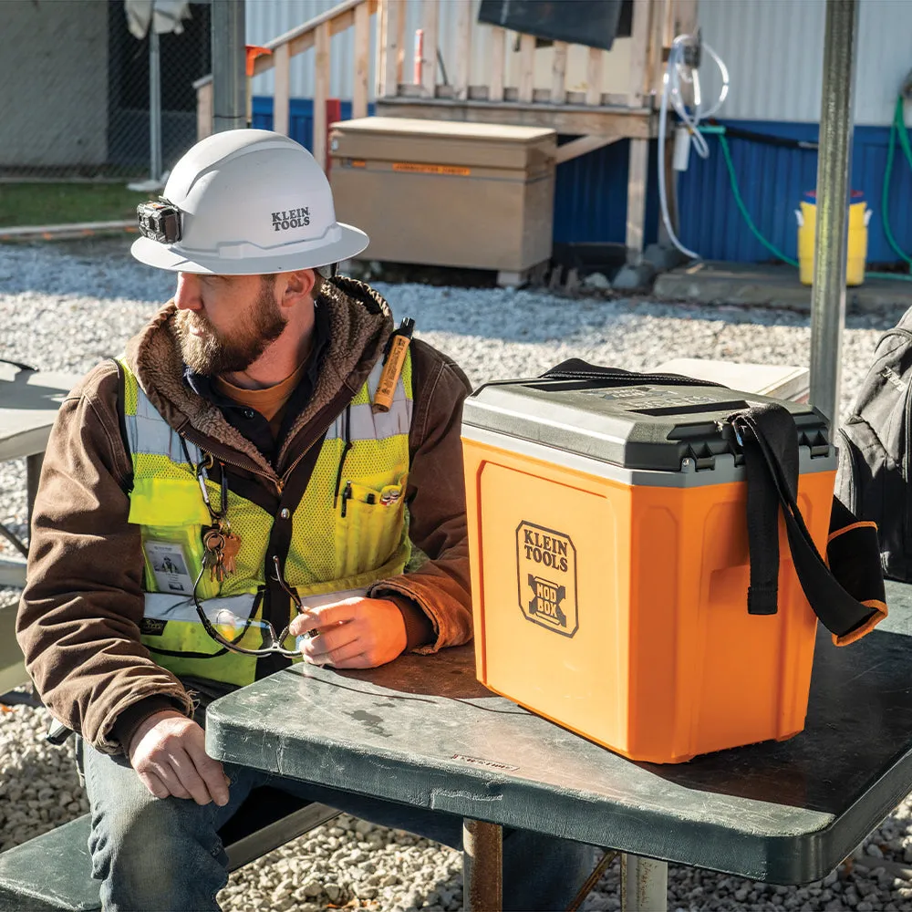 Klein MODbox™ Cooler, 17-Quart