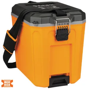 Klein MODbox™ Cooler, 17-Quart