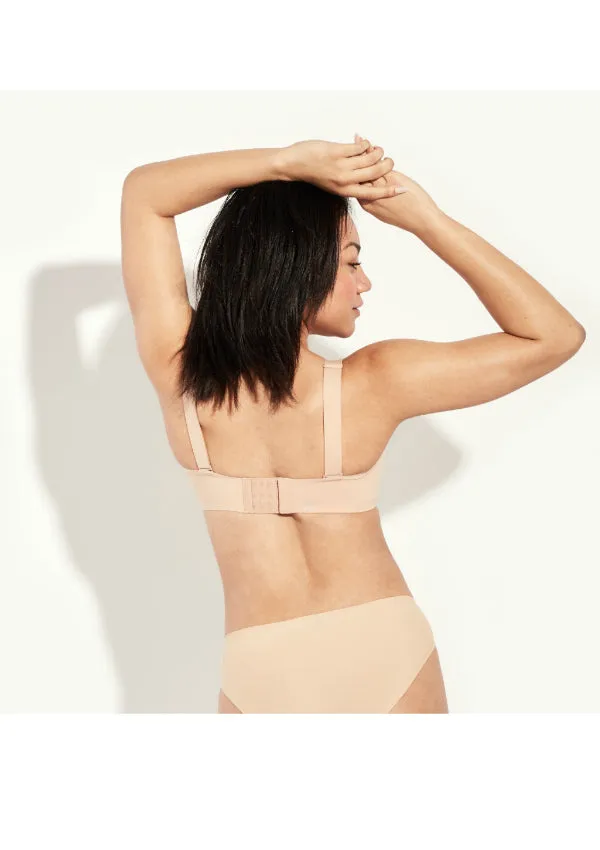 Knixwear V Neck Bra Final Sale