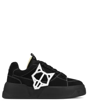 Kosa Midnight Black