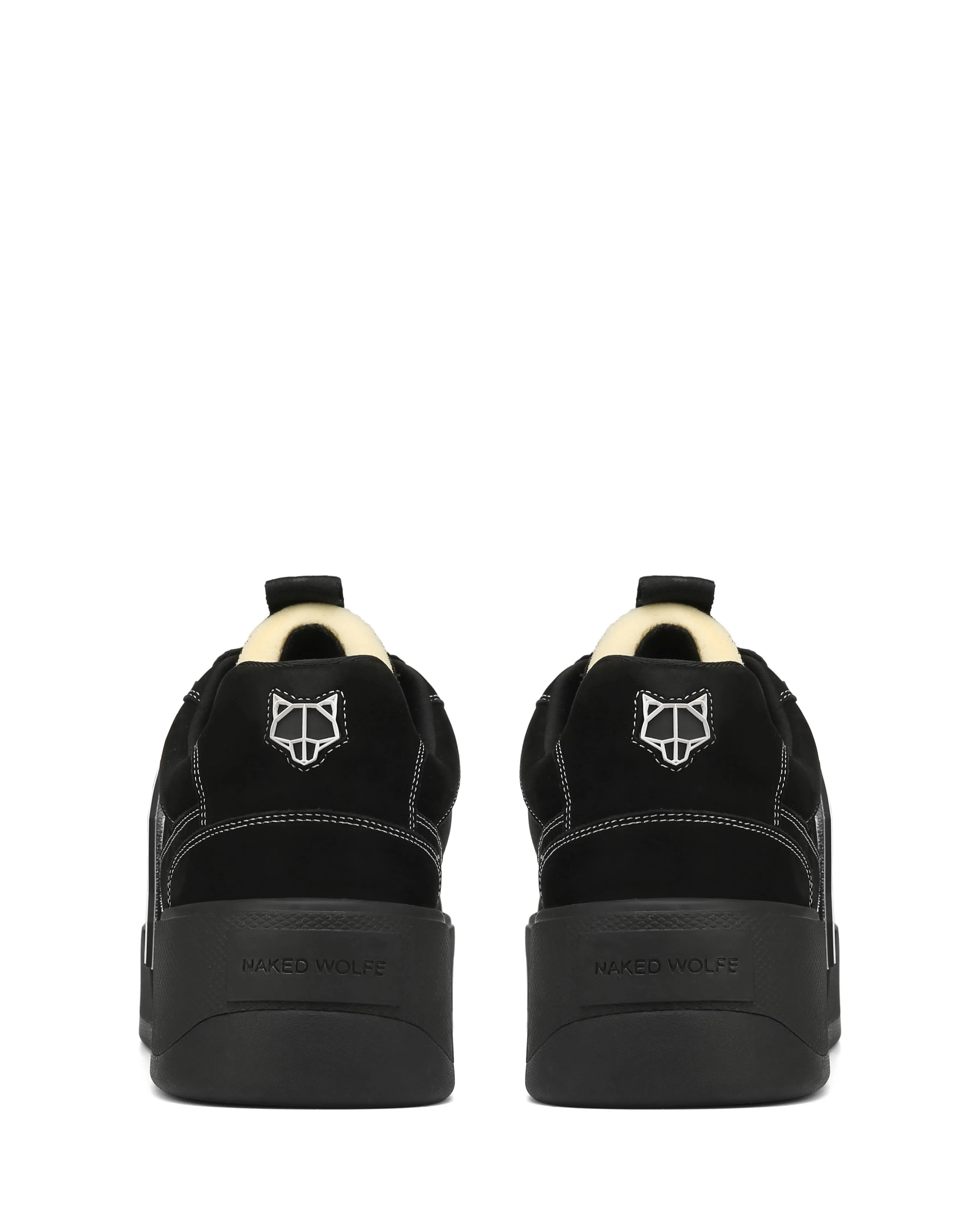 Kosa Midnight Black