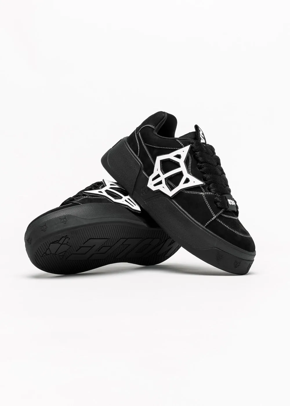 Kosa Midnight Black
