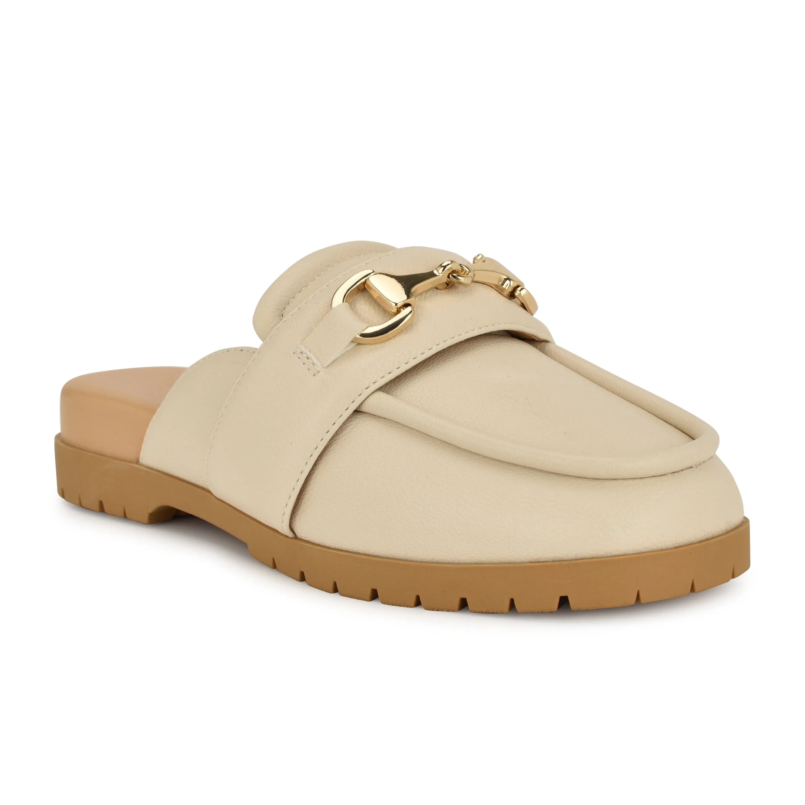 Kunne Loafer Mules