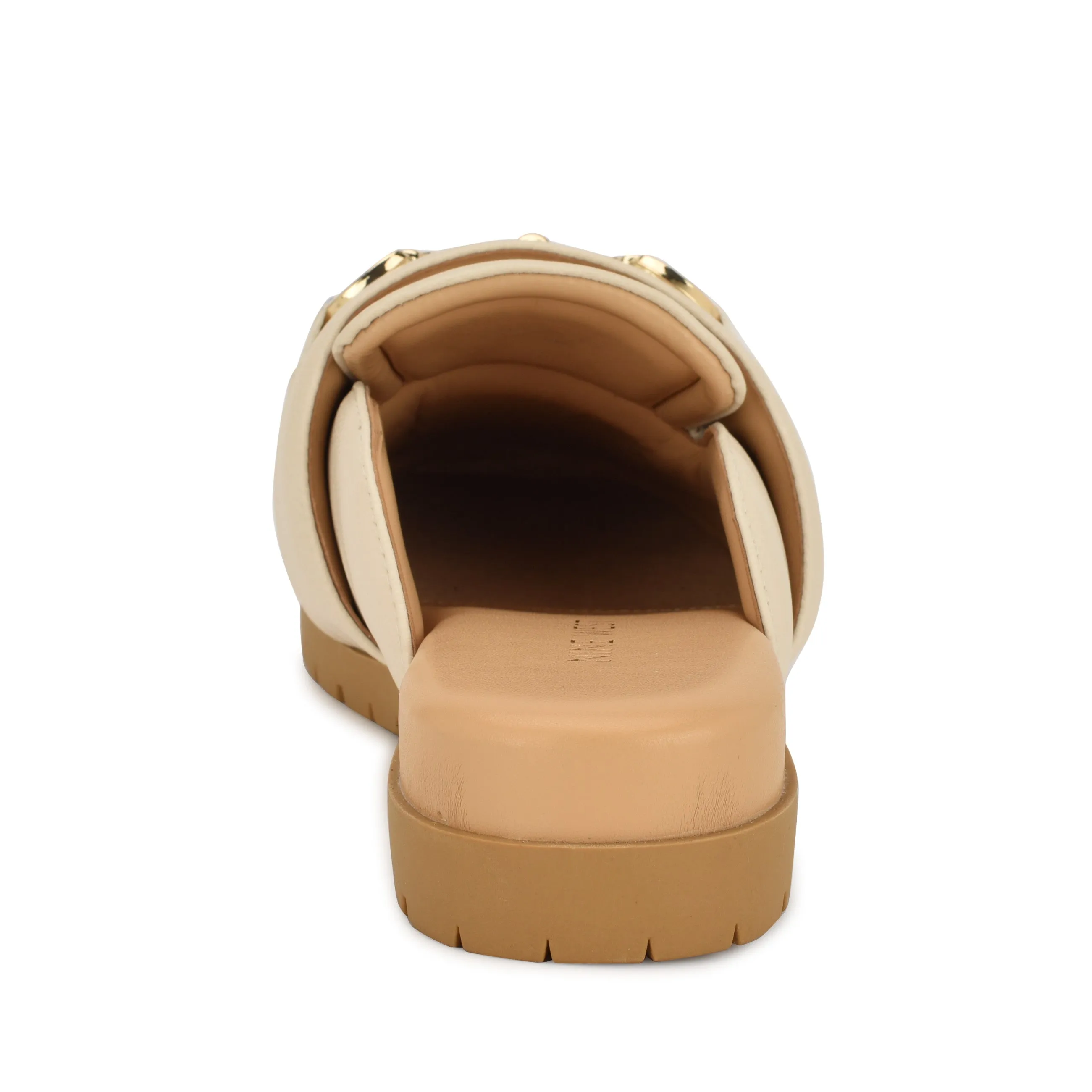 Kunne Loafer Mules