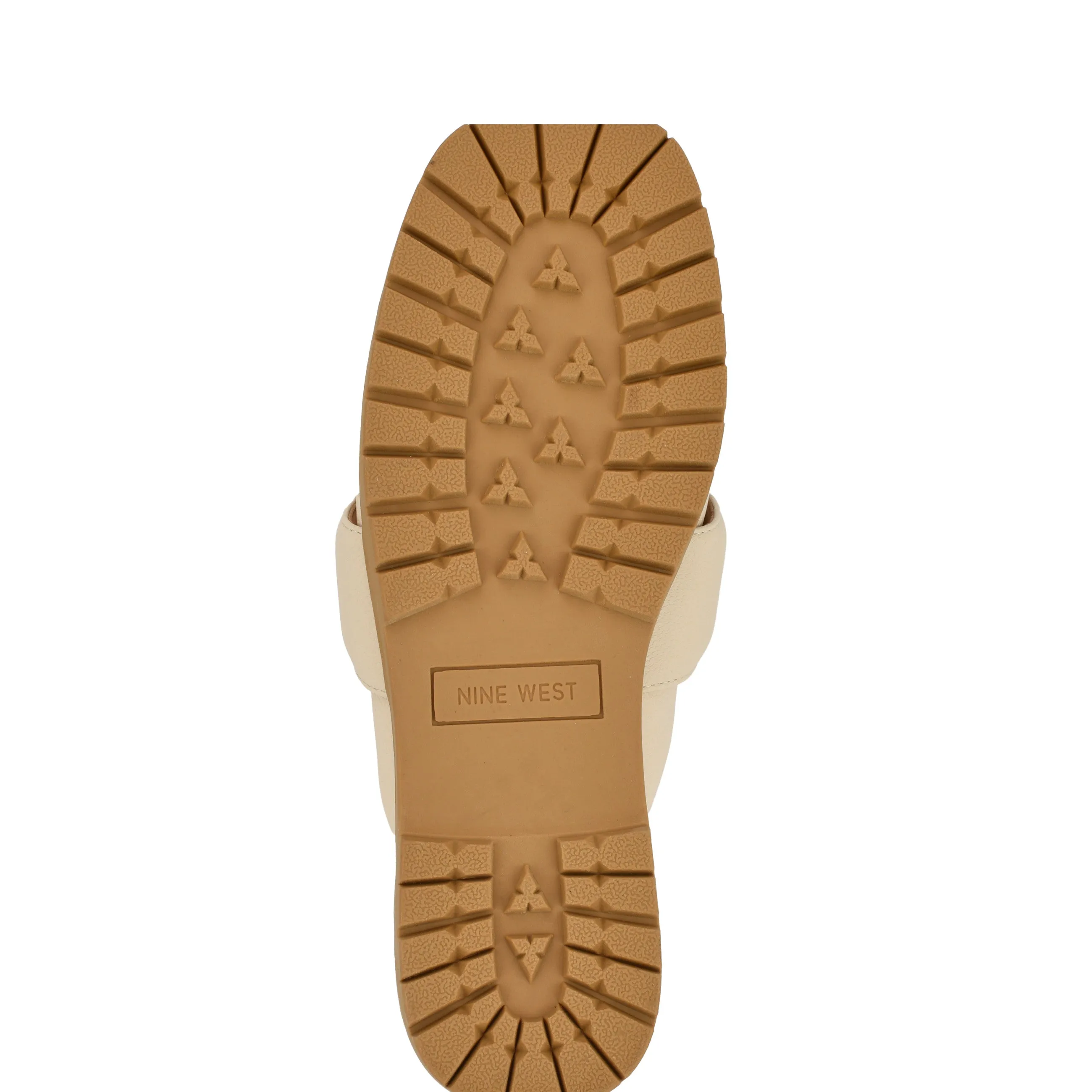 Kunne Loafer Mules