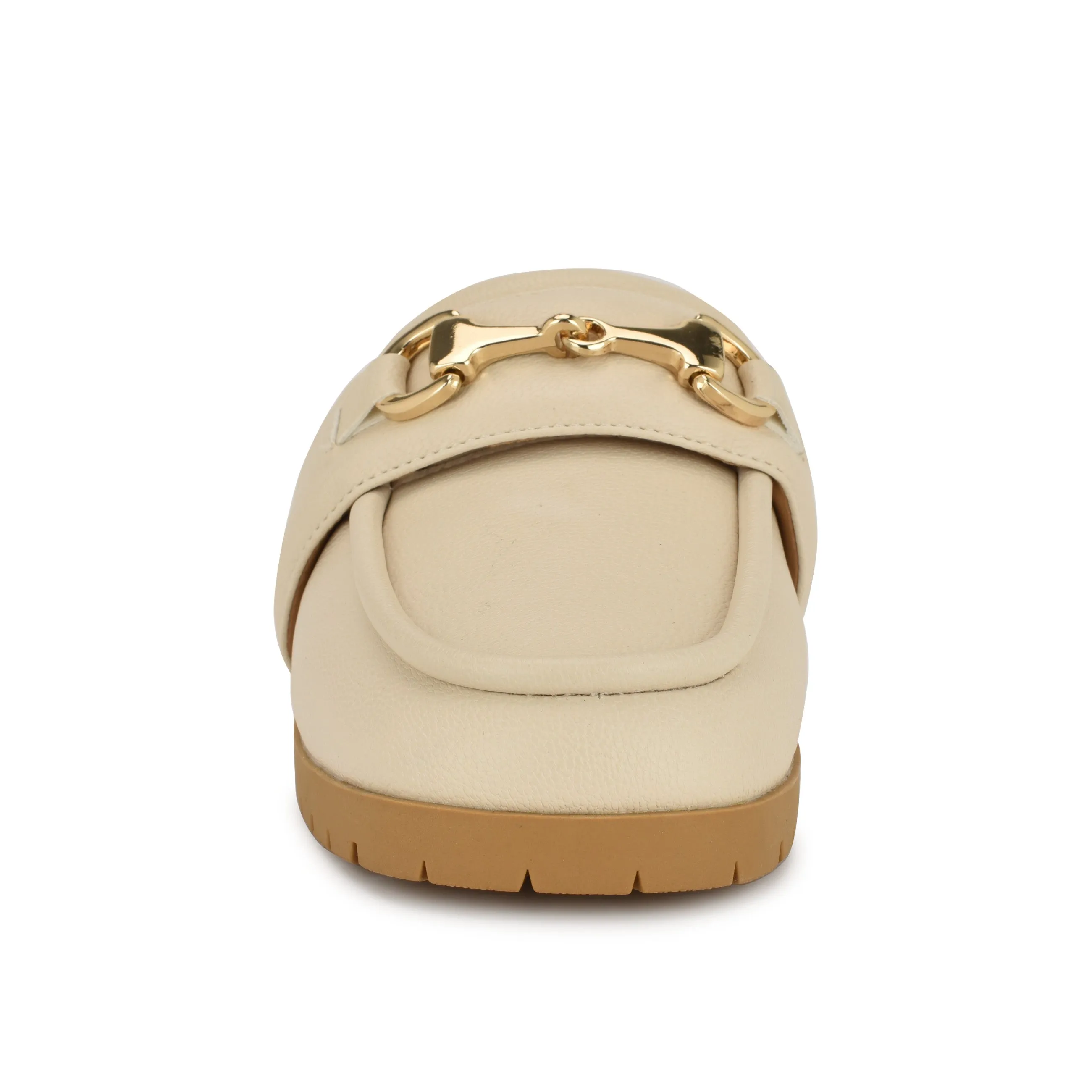 Kunne Loafer Mules