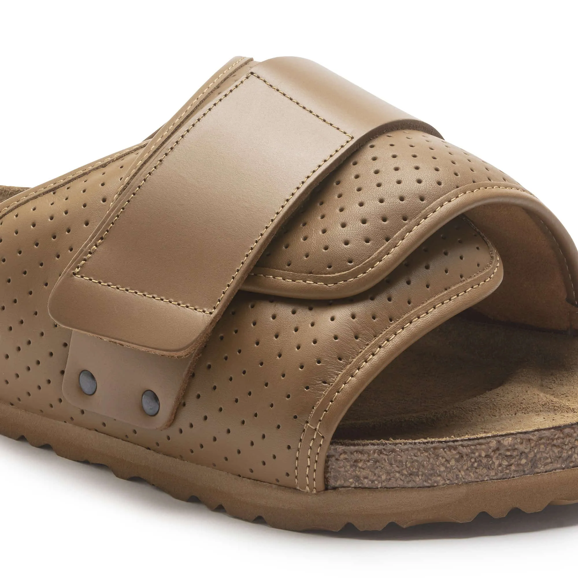Kyoto Natural Leather