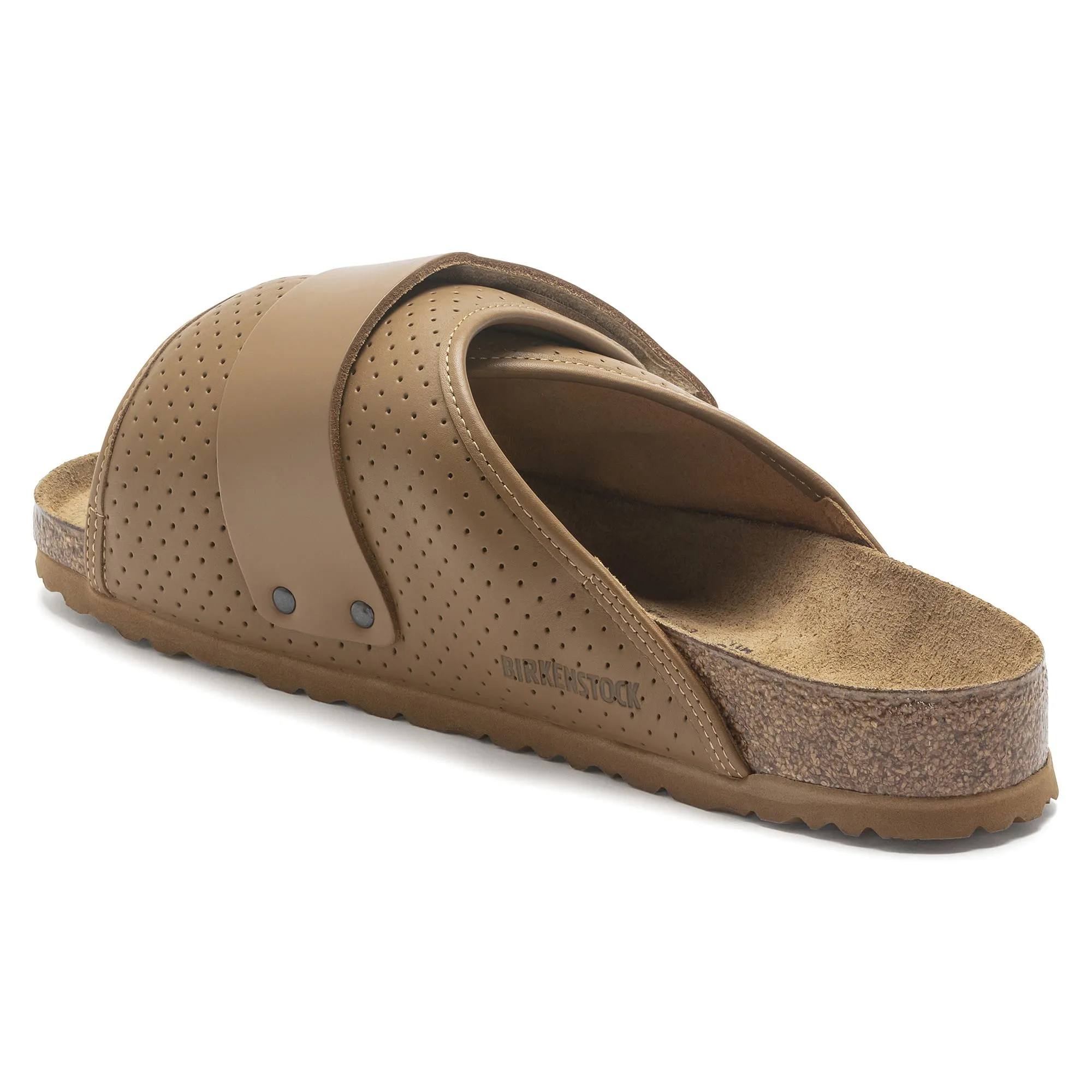 Kyoto Natural Leather