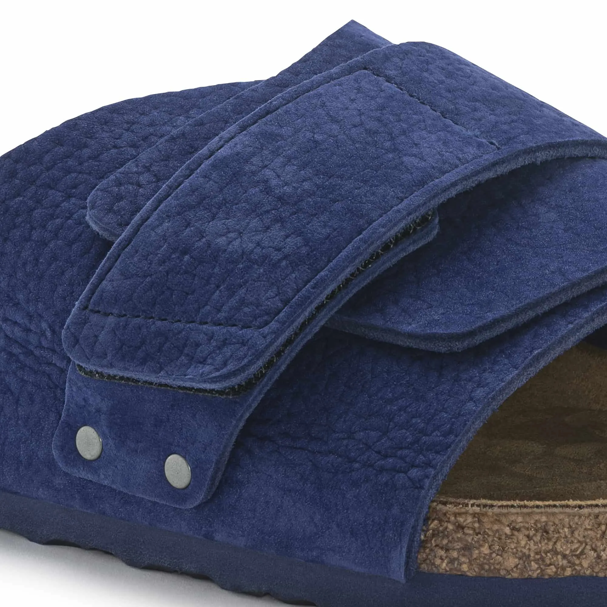Kyoto Nubuck Leather