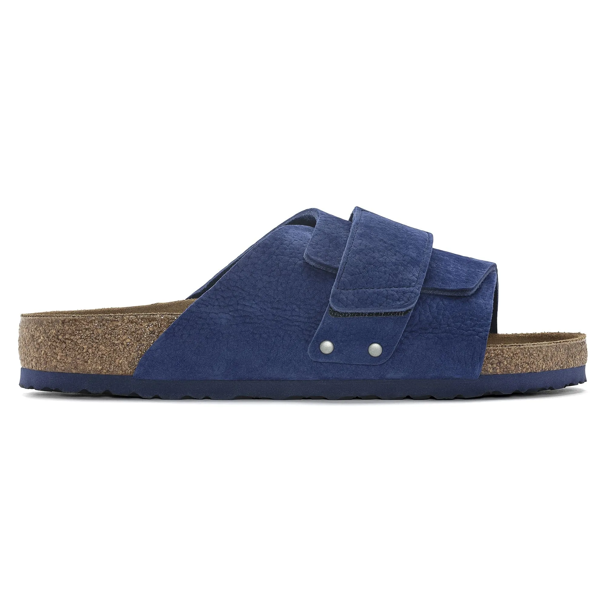 Kyoto Nubuck Leather