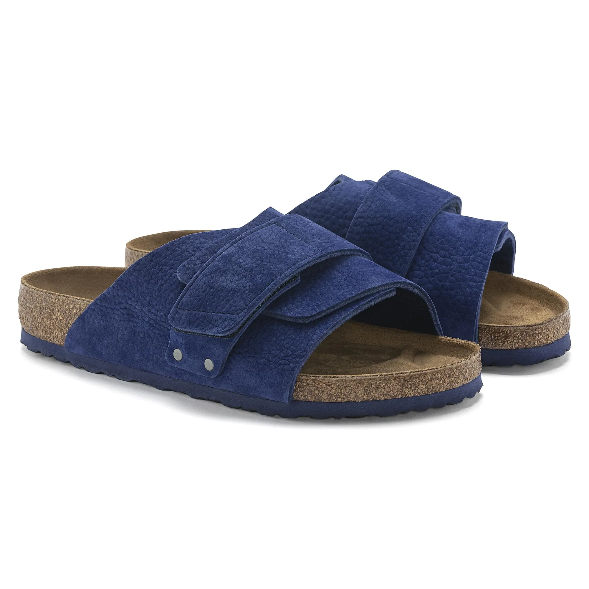 Kyoto Nubuck Leather