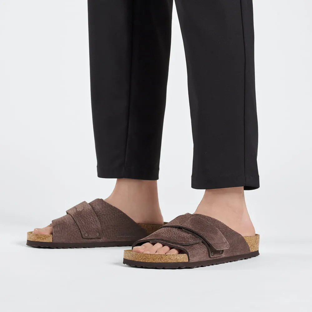 Kyoto Nubuck Leather