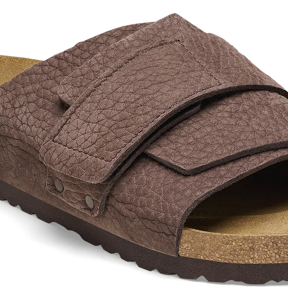Kyoto Nubuck Leather