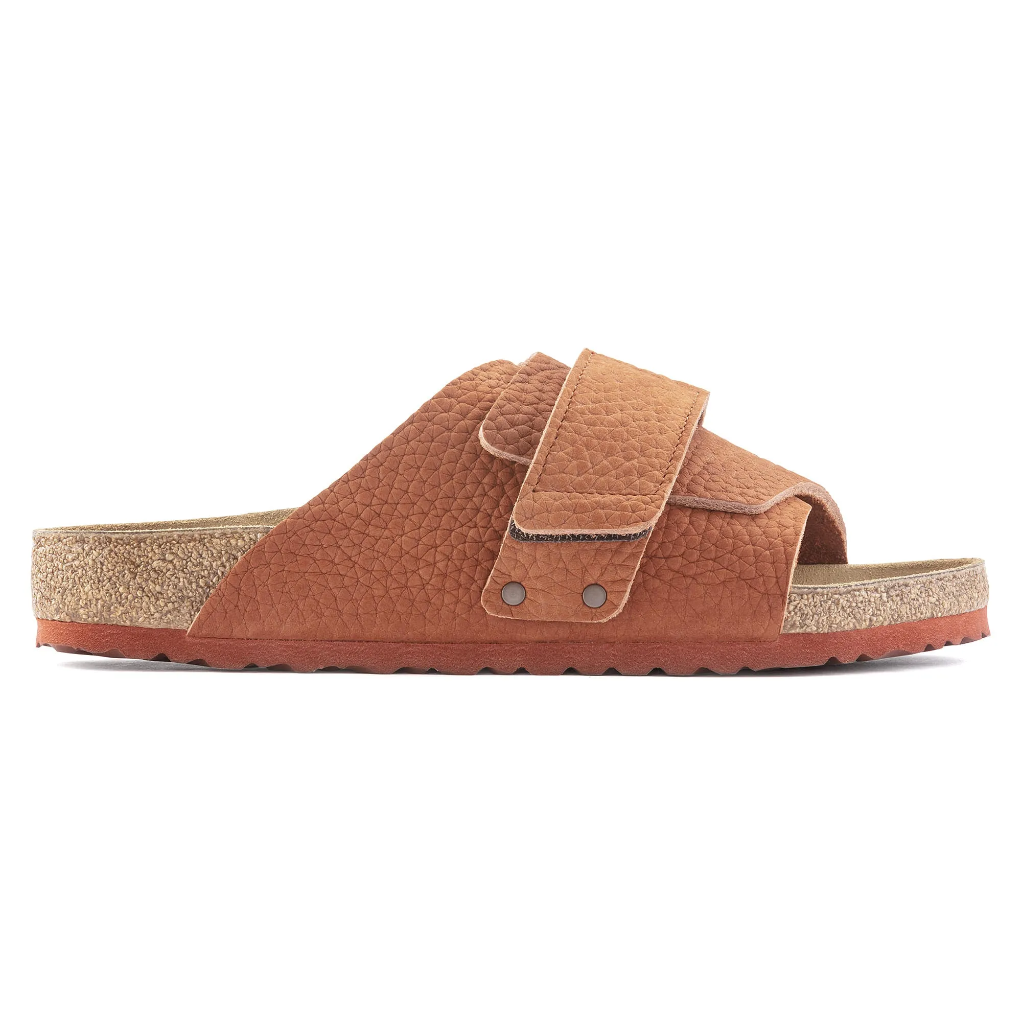 Kyoto Nubuck Leather