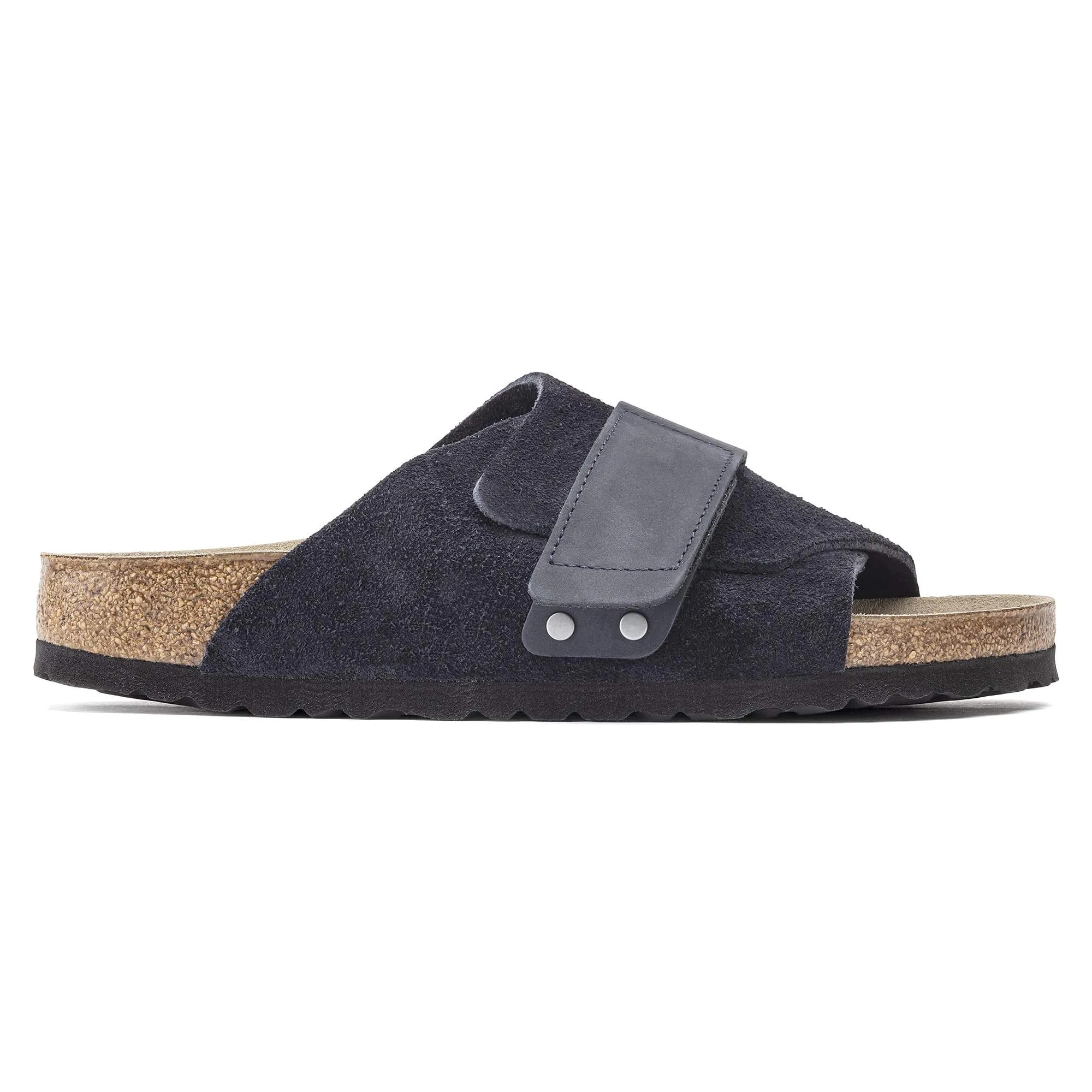 Kyoto Nubuck/Suede Leather