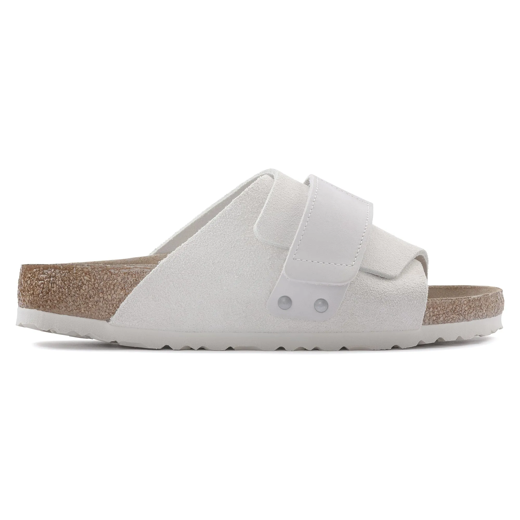 Kyoto Nubuck/Suede Leather