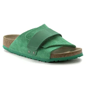 Kyoto Nubuck/Suede Leather