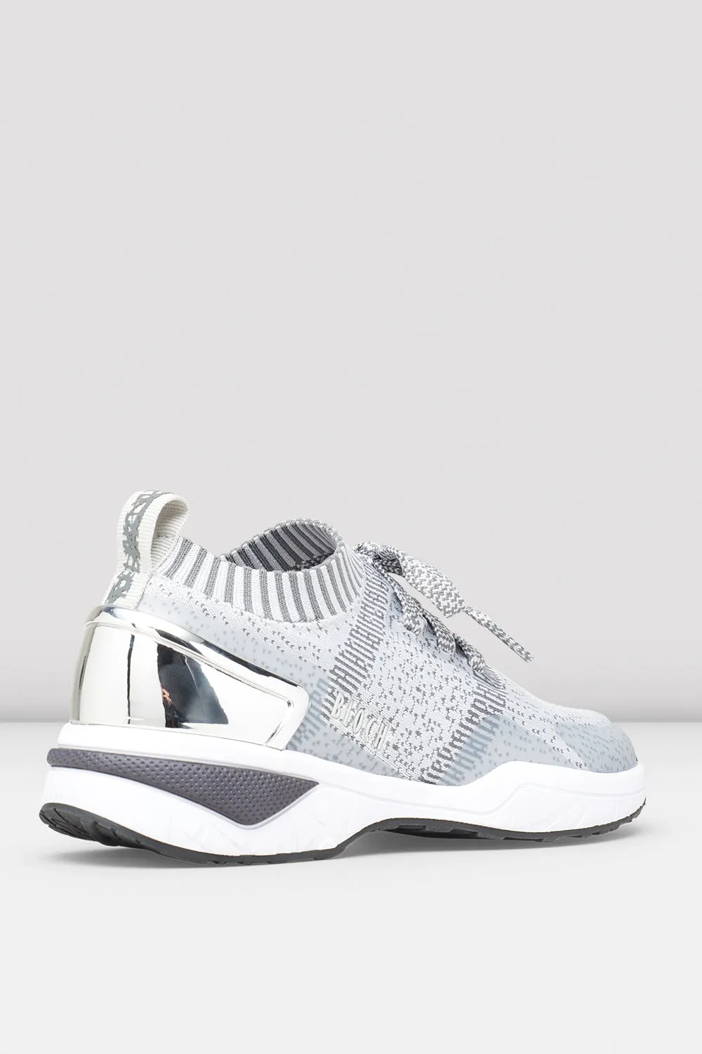 Ladies Alcyone Dance Sneakers