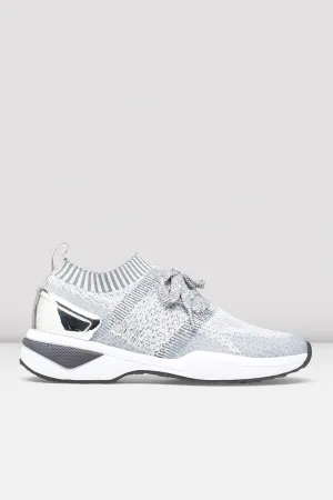 Ladies Alcyone Dance Sneakers