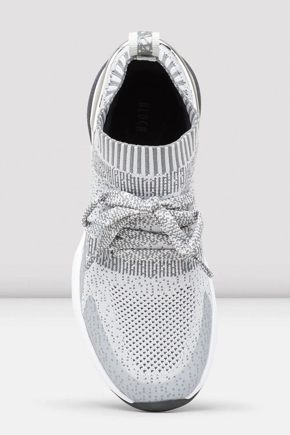 Ladies Alcyone Dance Sneakers