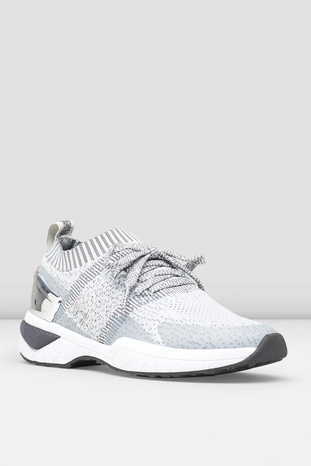 Ladies Alcyone Dance Sneakers
