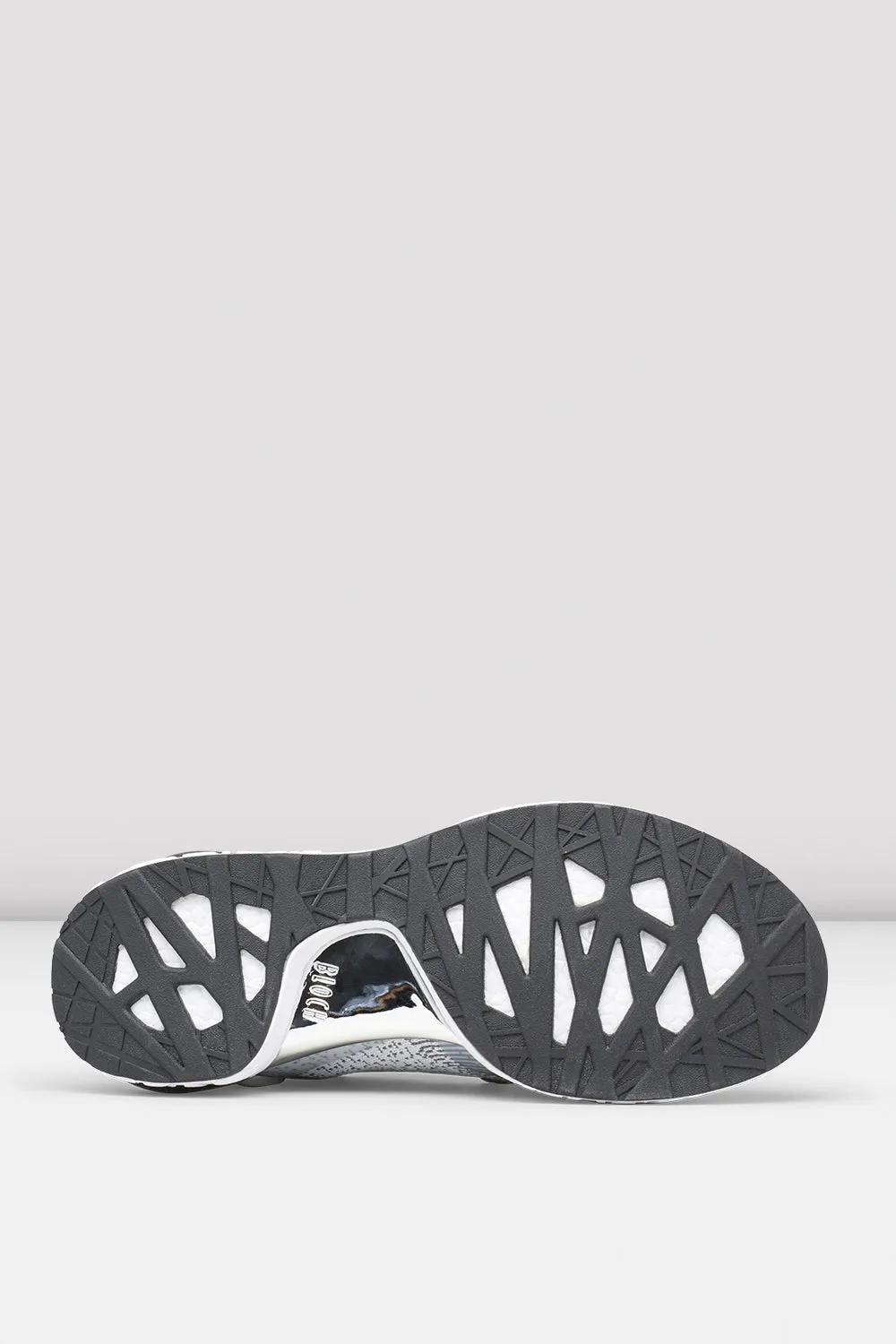 Ladies Alcyone Dance Sneakers