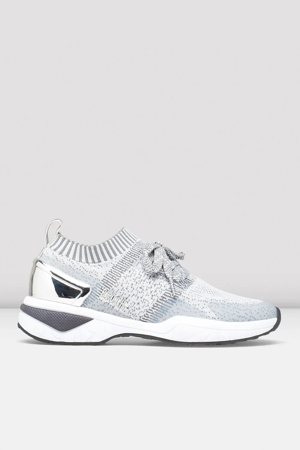 Ladies Alcyone Dance Sneakers