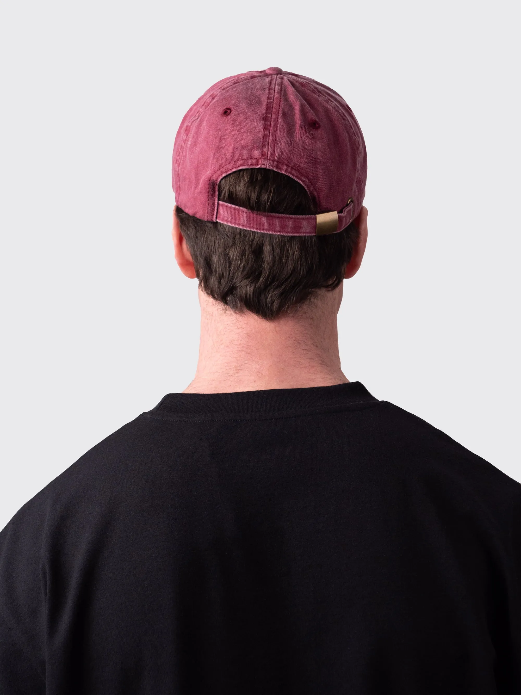 Lady Margaret Hall Oxford MCR Vintage Cap