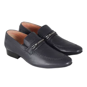 Leather Derby Shoes