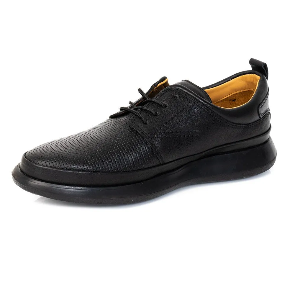 Leather Formal Shoes