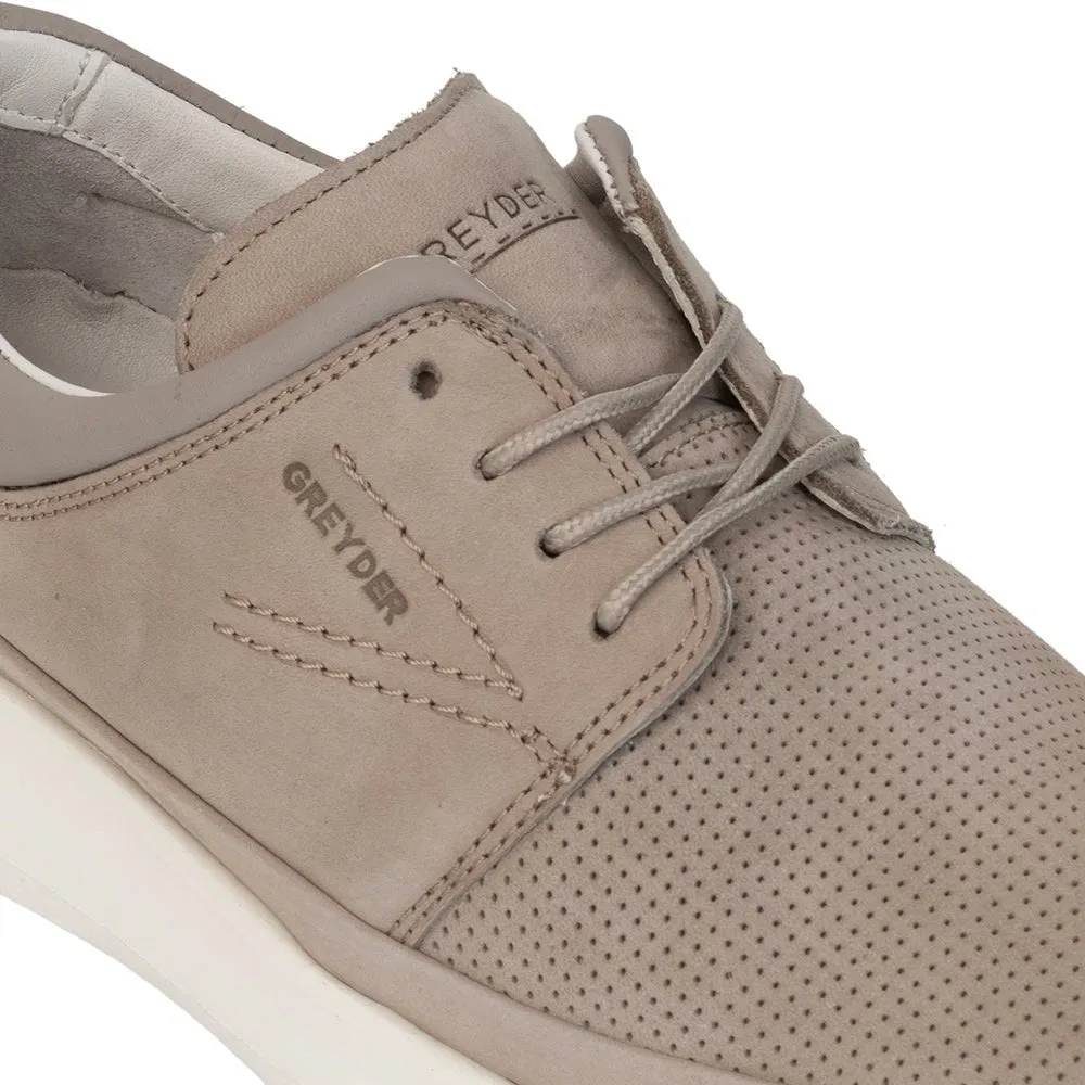 Leather Formal Shoes