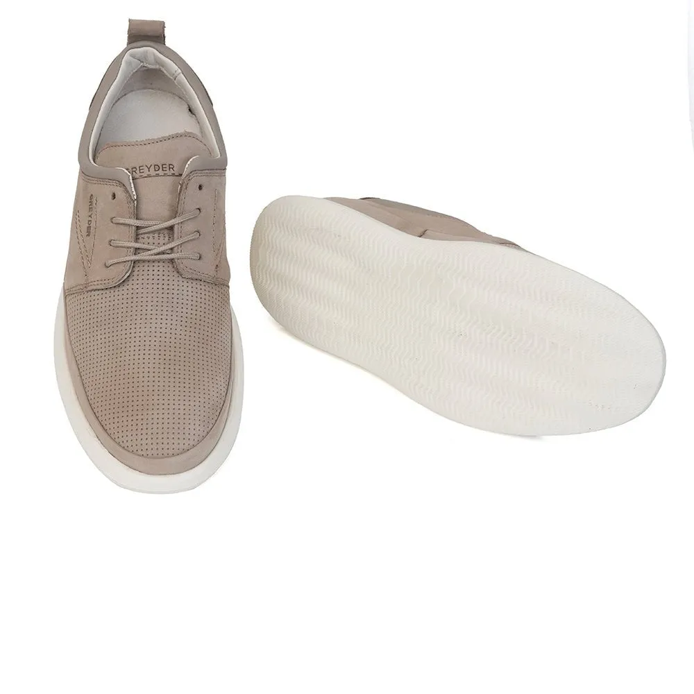 Leather Formal Shoes