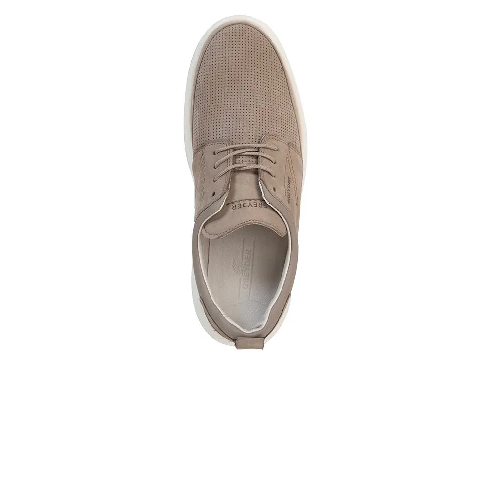 Leather Formal Shoes