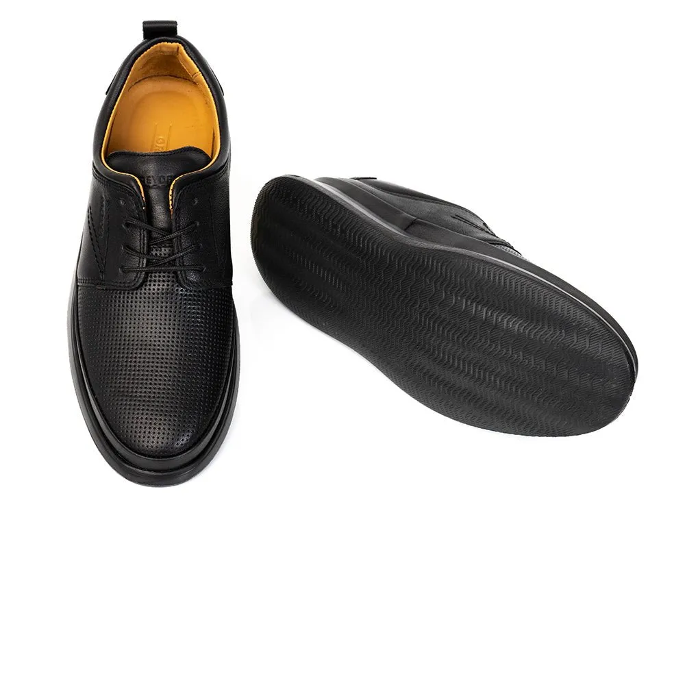 Leather Formal Shoes
