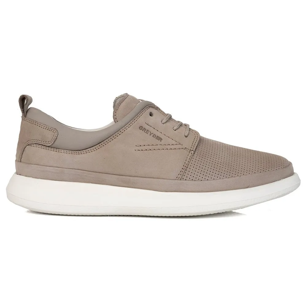 Leather Formal Shoes