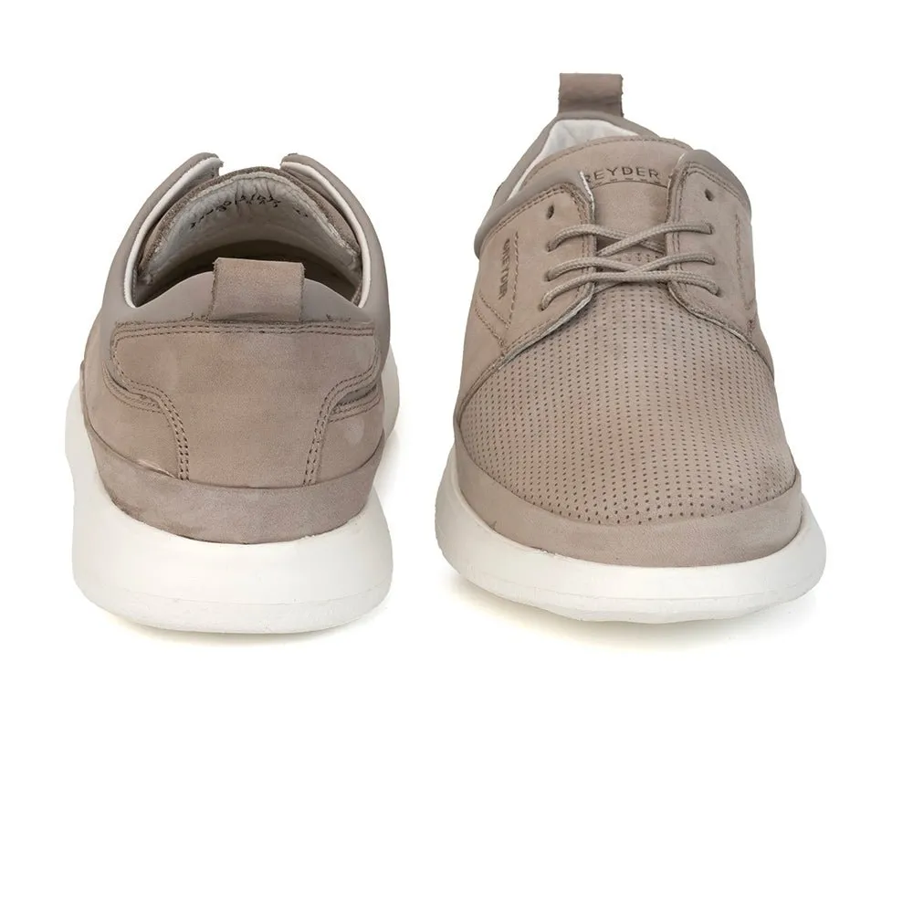 Leather Formal Shoes
