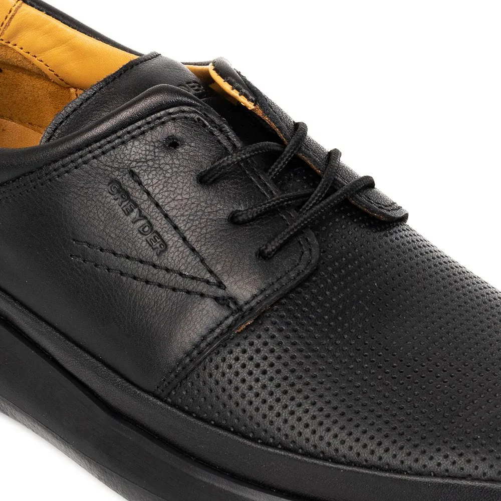 Leather Formal Shoes